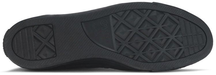 Converse Chuck Taylor All Star Hi All Black