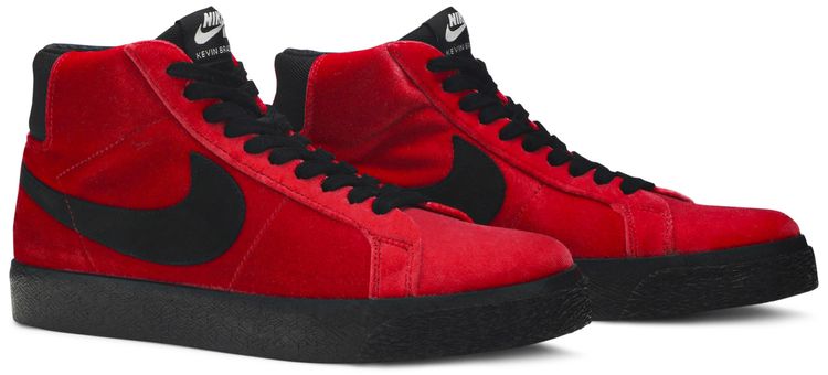 Kevin Bradley x Nike Zoom Blazer Mid ISO SB Hell