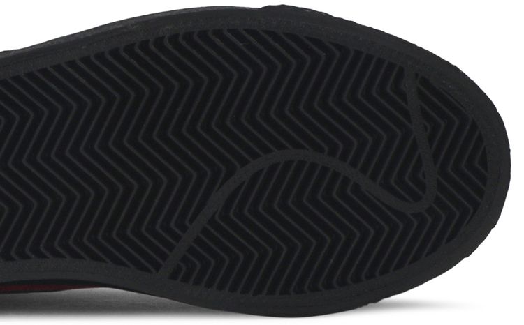 Kevin Bradley x Nike Zoom Blazer Mid ISO SB Hell