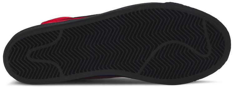 Kevin Bradley x Nike Zoom Blazer Mid ISO SB Hell