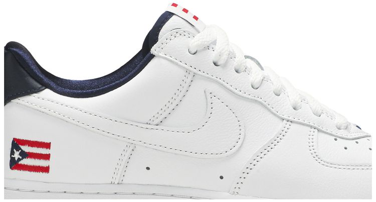Nike Air Force 1 Low QS Puerto Rico