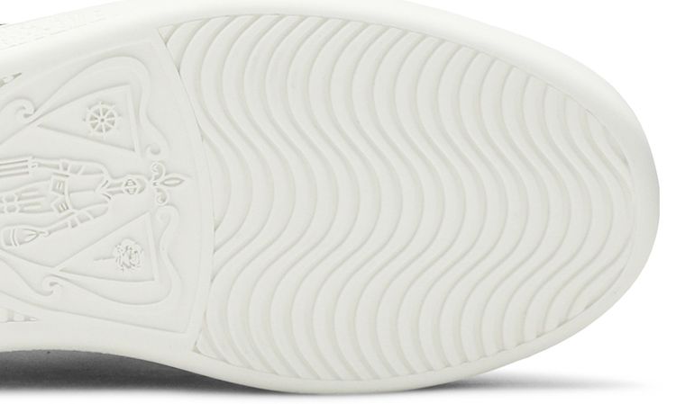 Gucci Wmns Ace White Blue Red