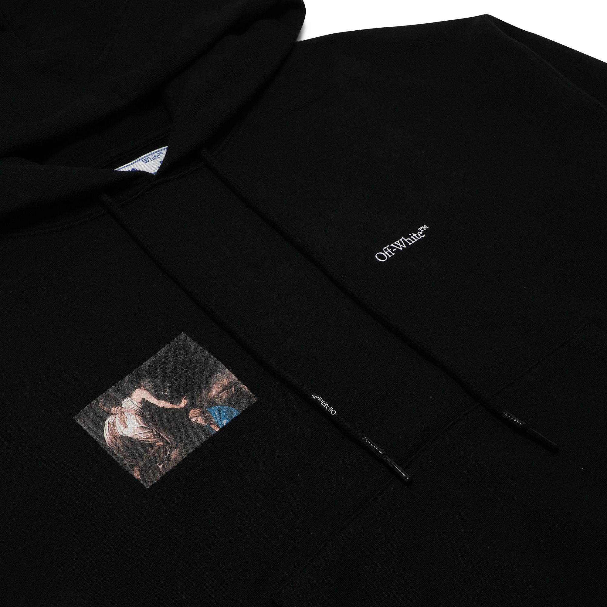 Caravaggio angel hoodie hot sale
