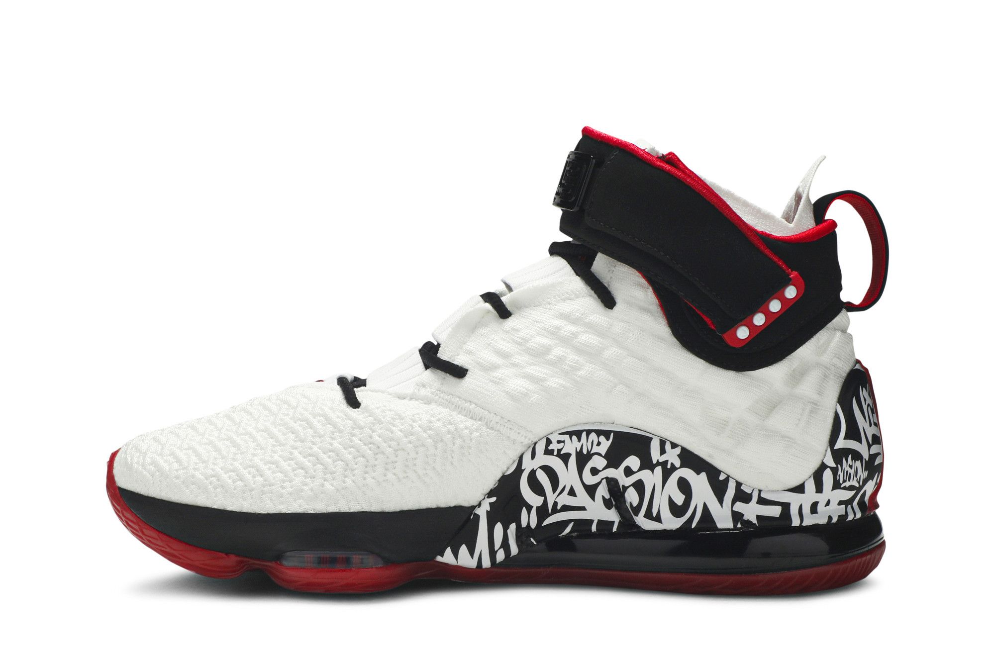 Size 12.0 LeBron 17 LeBron 4 Graffiti