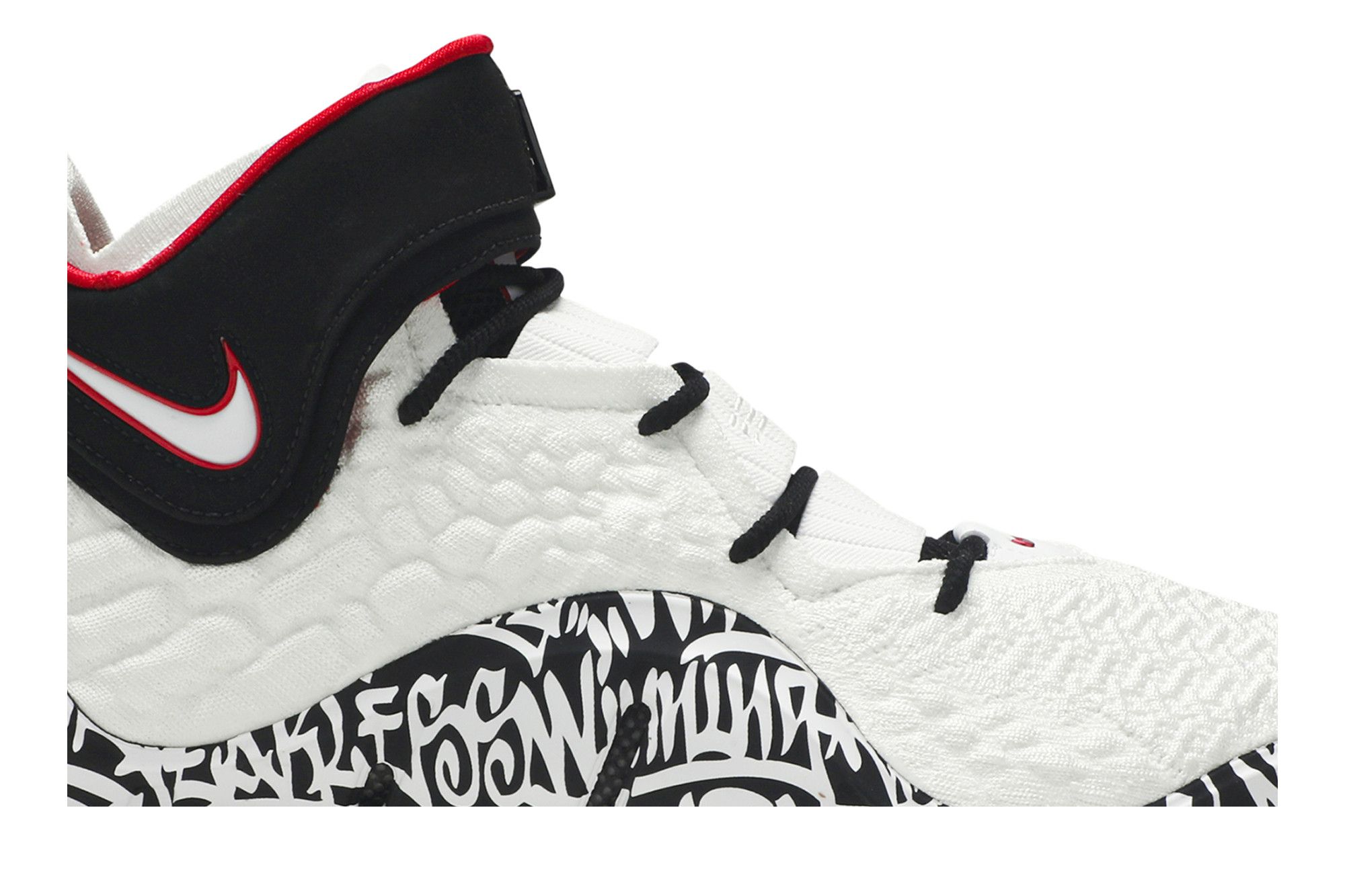 NIKE CT6047-100 レブロン XVII FP グラフィティー Nike LeBron 17 'LeBron 4 Graffiti' CT6047-100