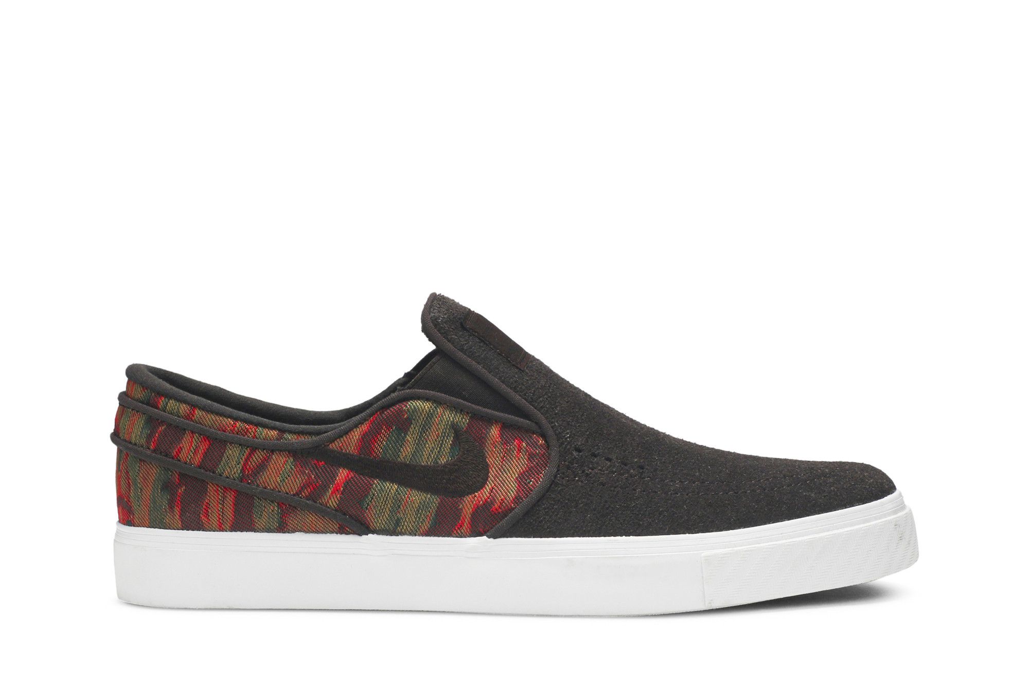 Zoom stefan janoski brown outlet