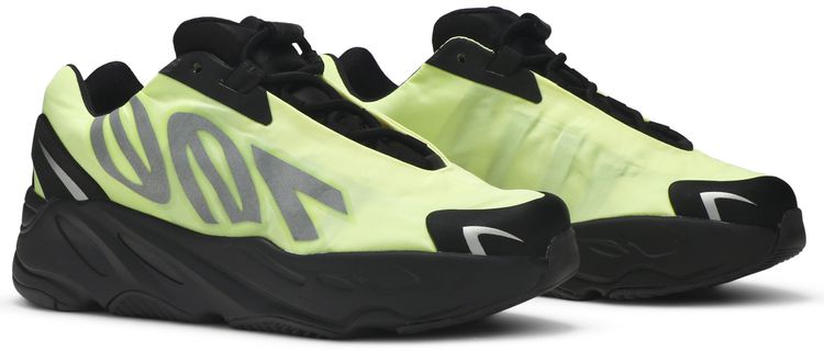 Adidas Yeezy Boost 700 MNVN Kids Phosphor