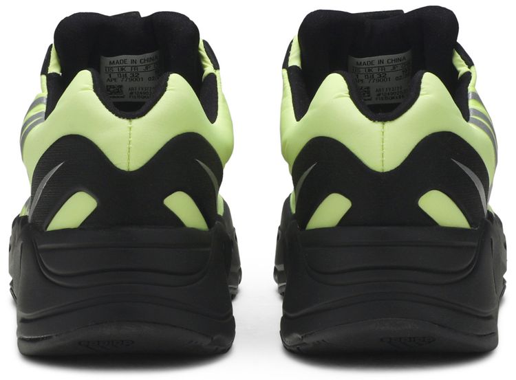 Adidas Yeezy Boost 700 MNVN Kids Phosphor