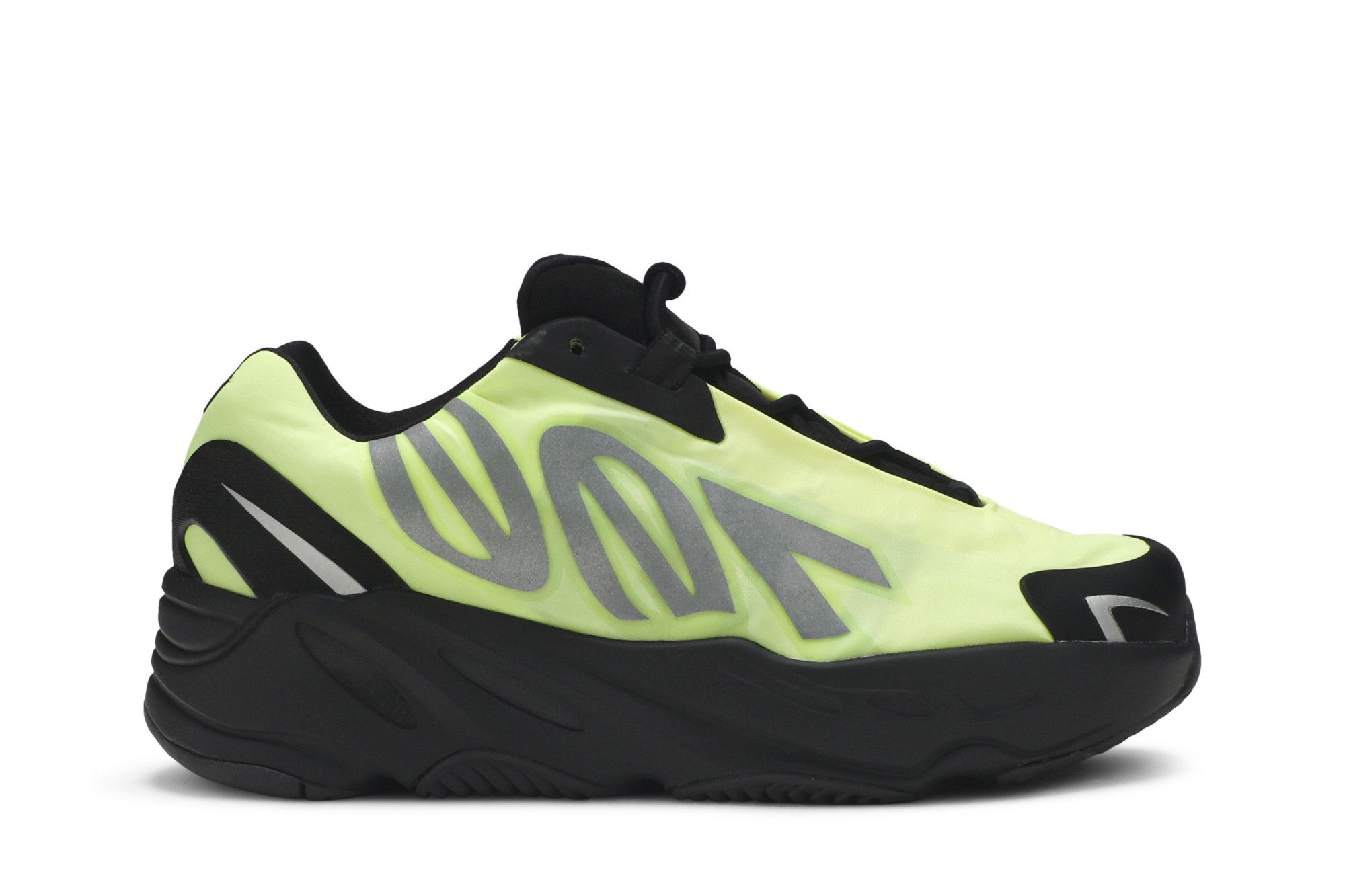 Buy Yeezy Boost 700 MNVN Kids Phosphor FY3724 GOAT