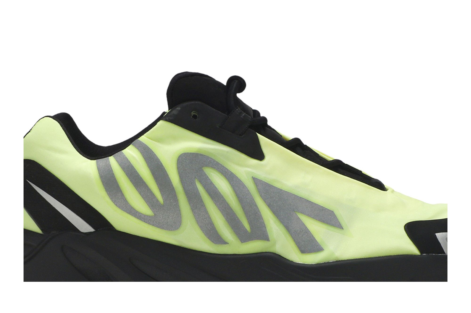 Size 10.5 Yeezy Boost 700 MNVN Kids Phosphor