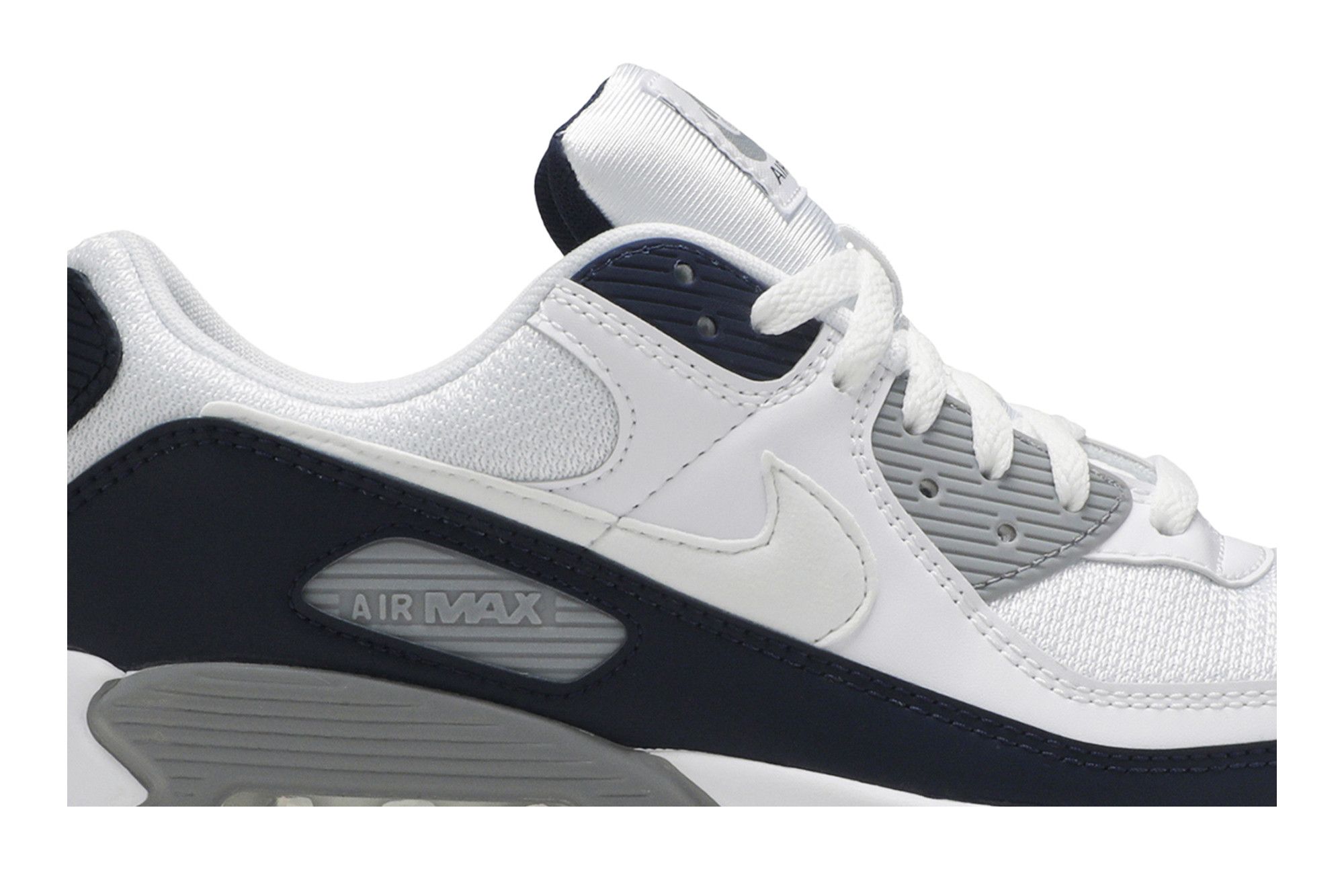 Buy Air Max 90 Obsidian CT4352 100 GOAT