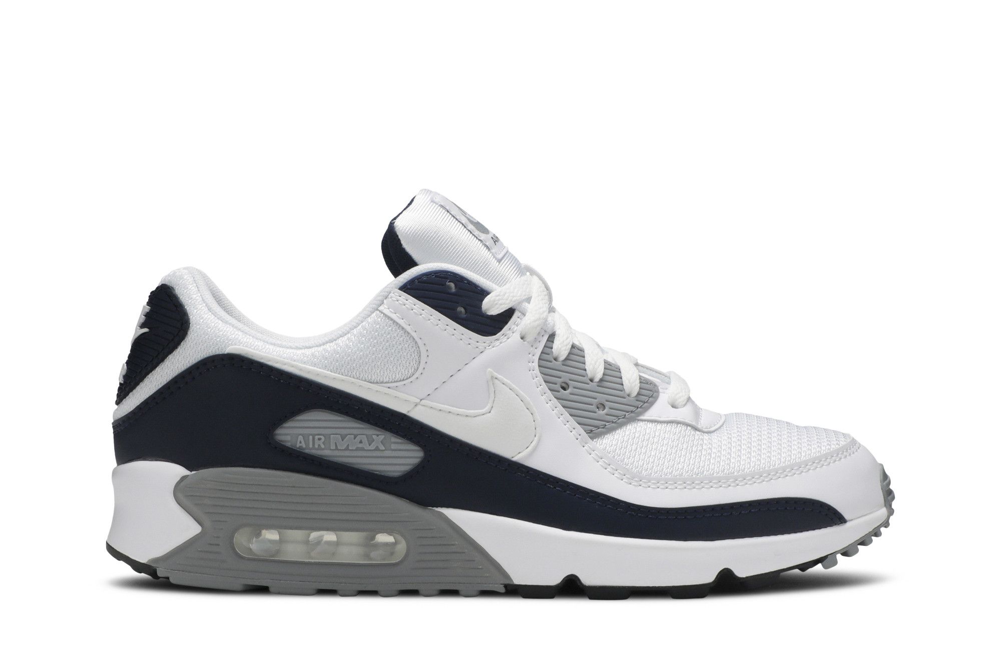 Air max 90 obsidian online