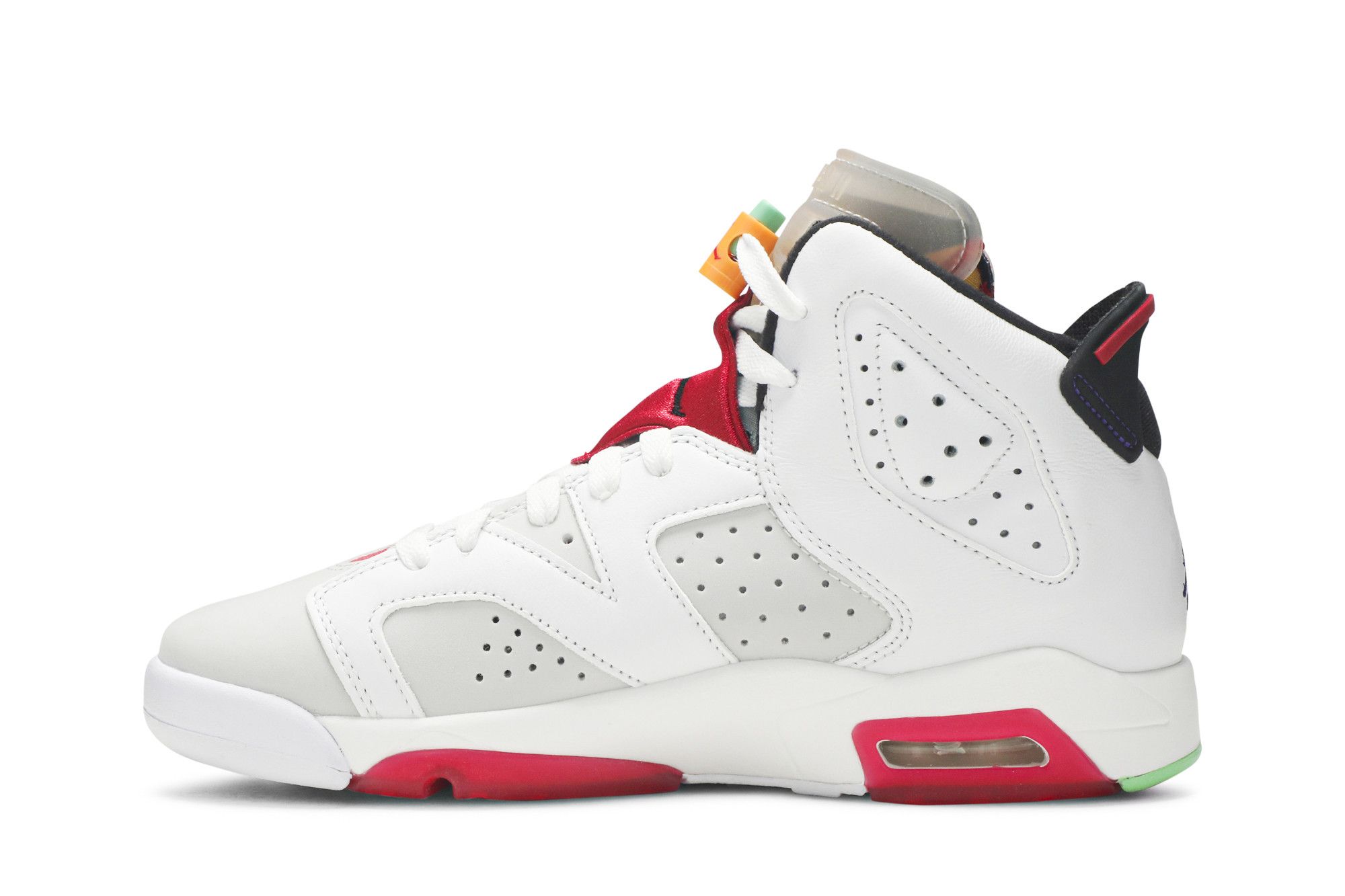 Jordan bugs bunny 6 cheap