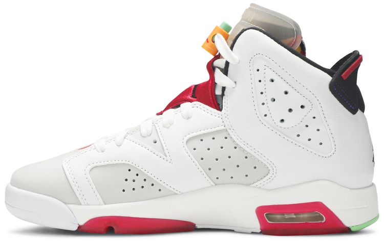 Air Jordan 6 Retro GS Hare