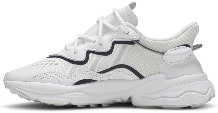 Adidas Ozweego Cloud White Grey