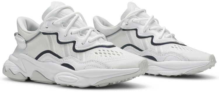 Adidas Ozweego Cloud White Grey