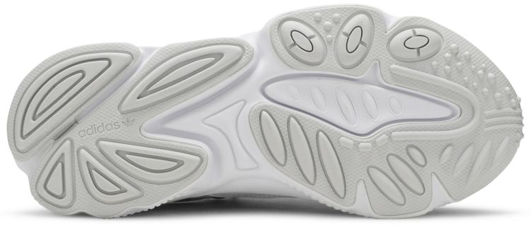 Adidas Ozweego Cloud White Grey