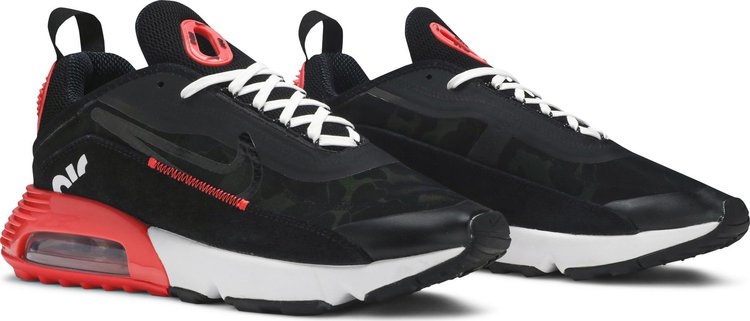 Air Max 2090 Infrared Duck Camo