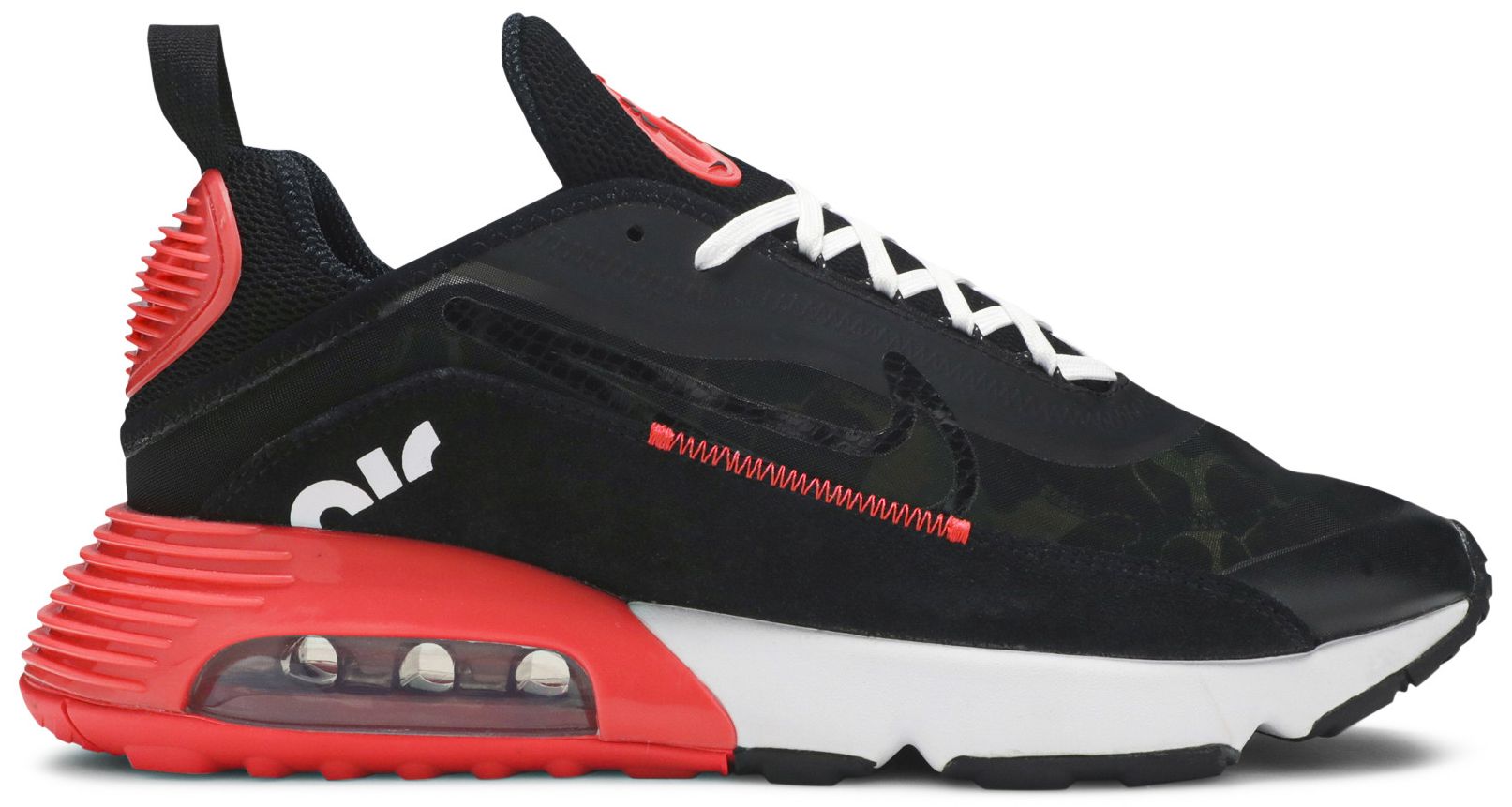 air max 2090 infrared duck camo