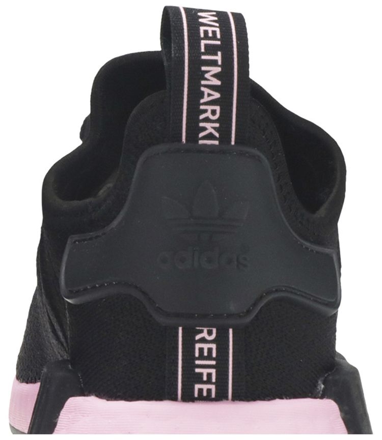 adidas Wmns NMD R1 Black True Pink