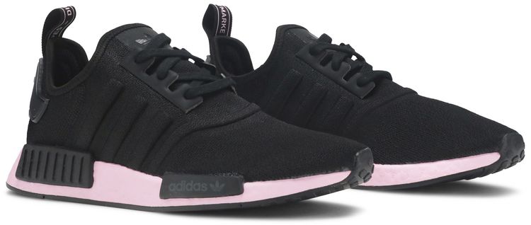 adidas Wmns NMD R1 Black True Pink