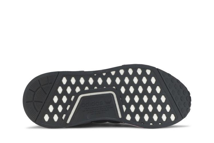 adidas gazelle silver green womens Adidas Women's NMD R1 Shoes main image 1