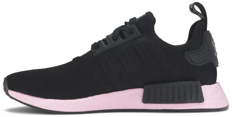 adidas Wmns NMD R1 Black True Pink
