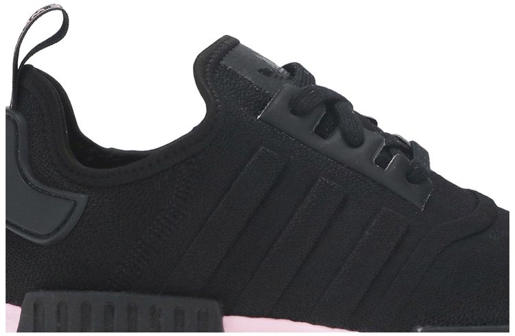 adidas Wmns NMD R1 Black True Pink