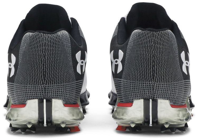 Under Armour Spieth 2 BOA White Black