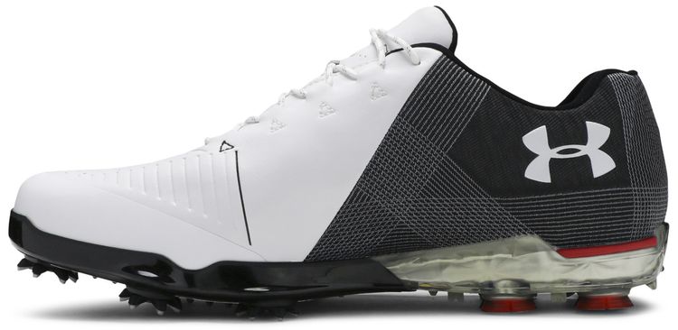 Under Armour Spieth 2 BOA White Black