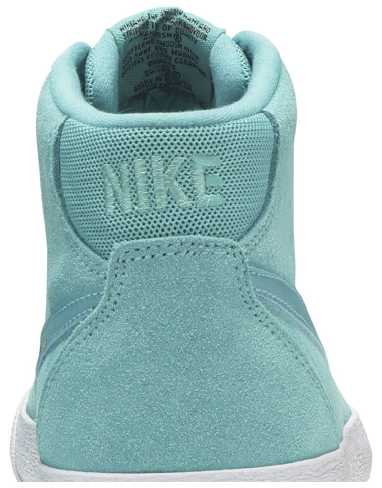 Nike Wmns Bruin High SB Cabana