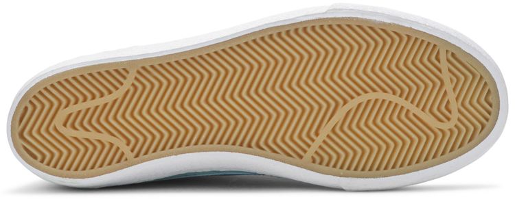 Nike Wmns Bruin High SB Cabana