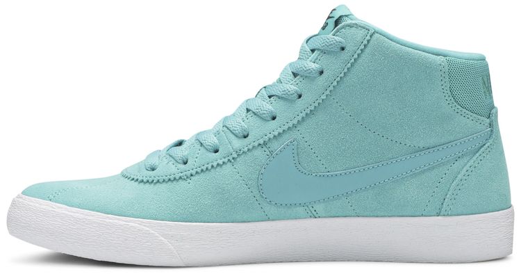 Nike Wmns Bruin High SB Cabana
