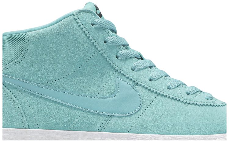 Nike Wmns Bruin High SB Cabana