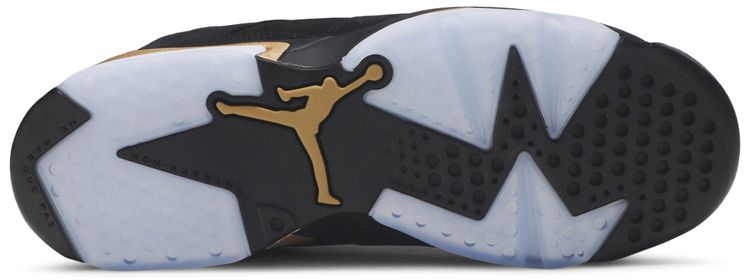 Air Jordan 6 Retro SE GS Defining Moments 2020