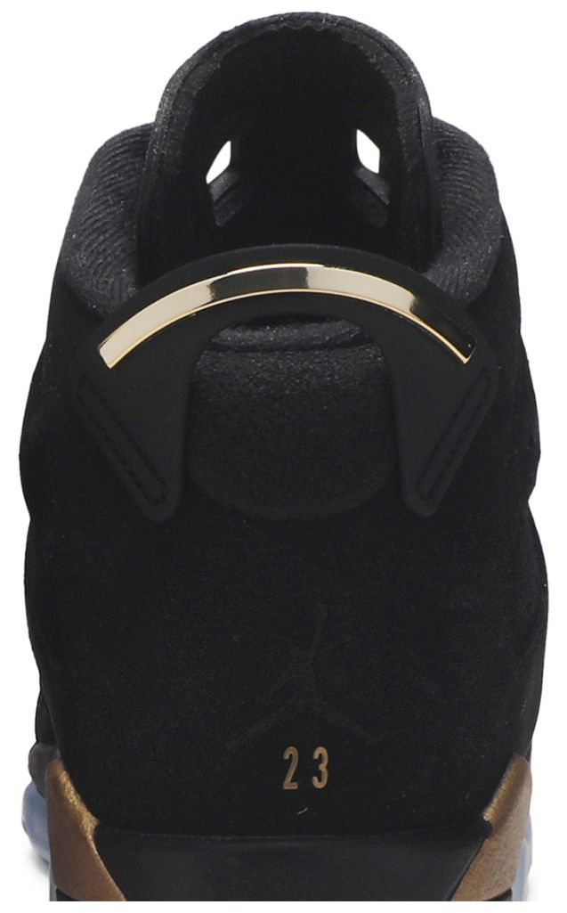 Air Jordan 6 Retro SE GS Defining Moments 2020