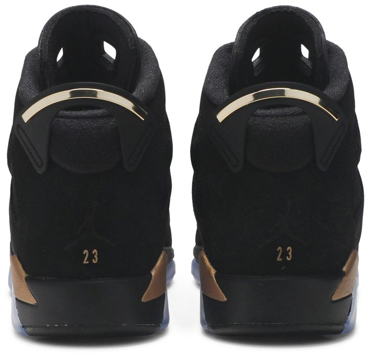 Air Jordan 6 Retro SE GS Defining Moments 2020