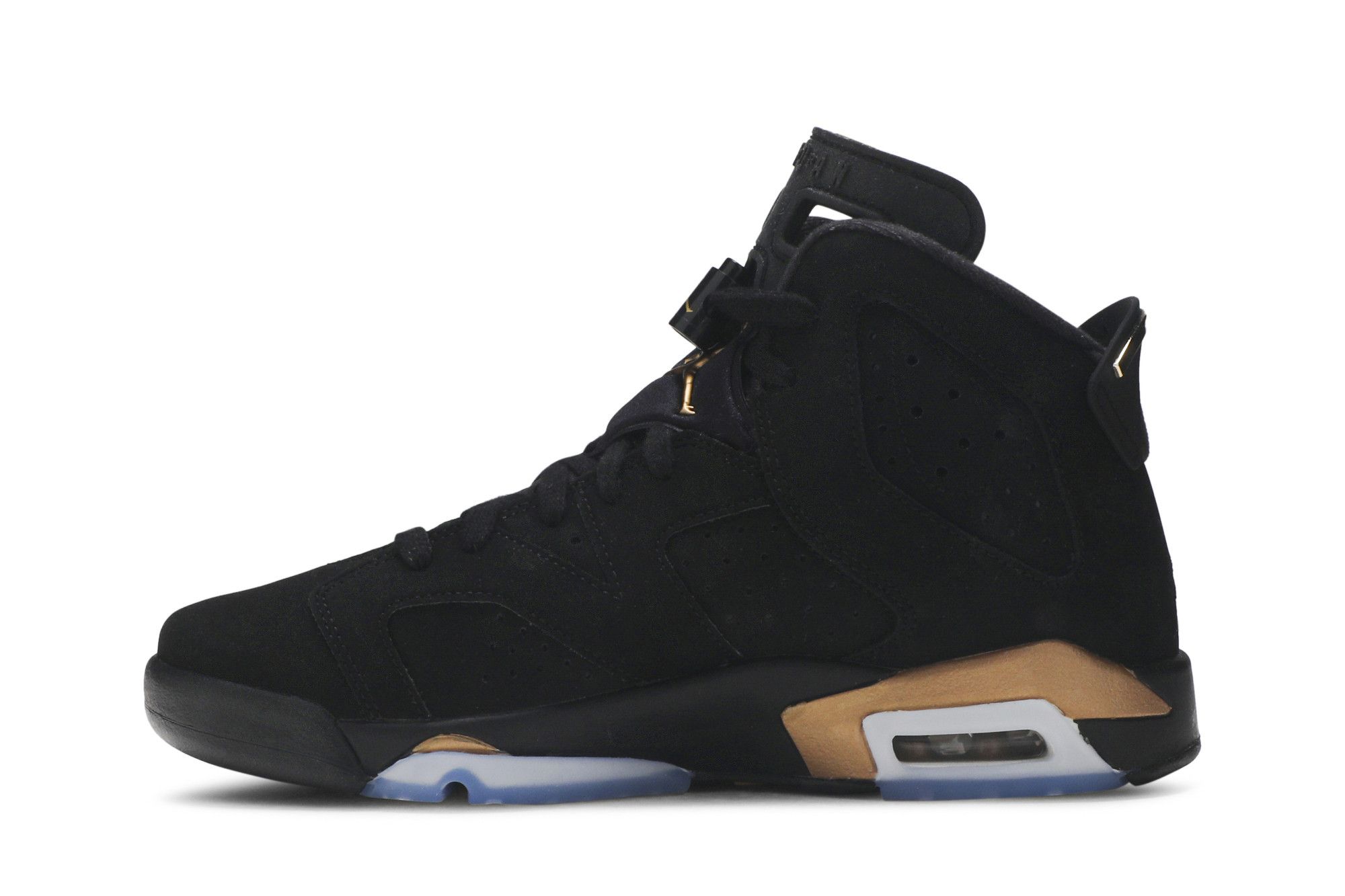 Buy Air Jordan 6 Retro SE GS Defining Moments 2020 CT4964 007 GOAT CA