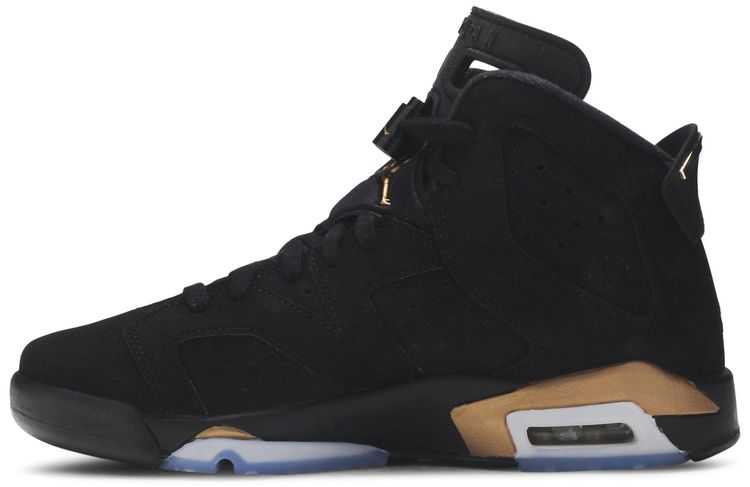Air Jordan 6 Retro SE GS Defining Moments 2020