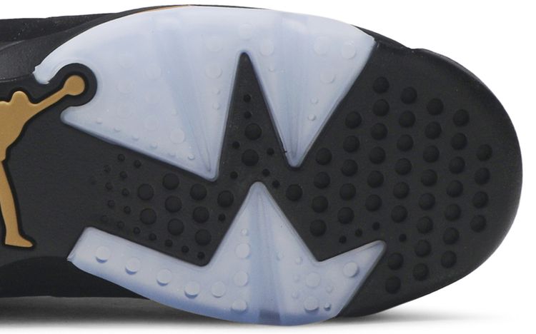 Air Jordan 6 Retro SE GS Defining Moments 2020