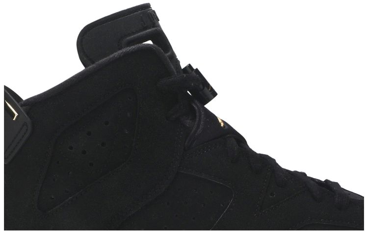 Air Jordan 6 Retro SE GS Defining Moments 2020