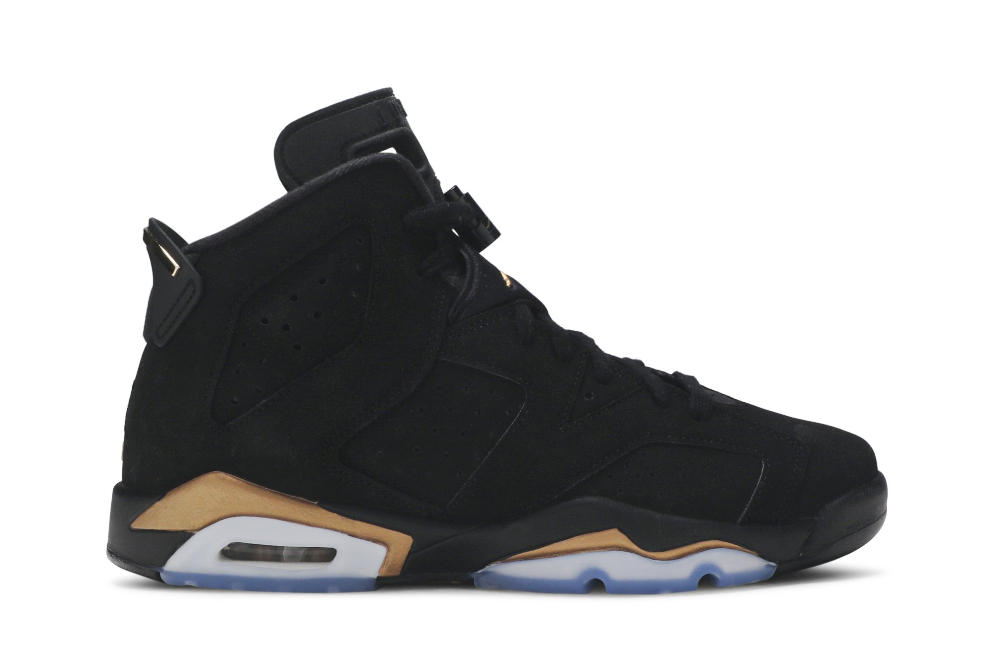 Air Jordan 6 Retro SE GS 'Defining Moments' 2020