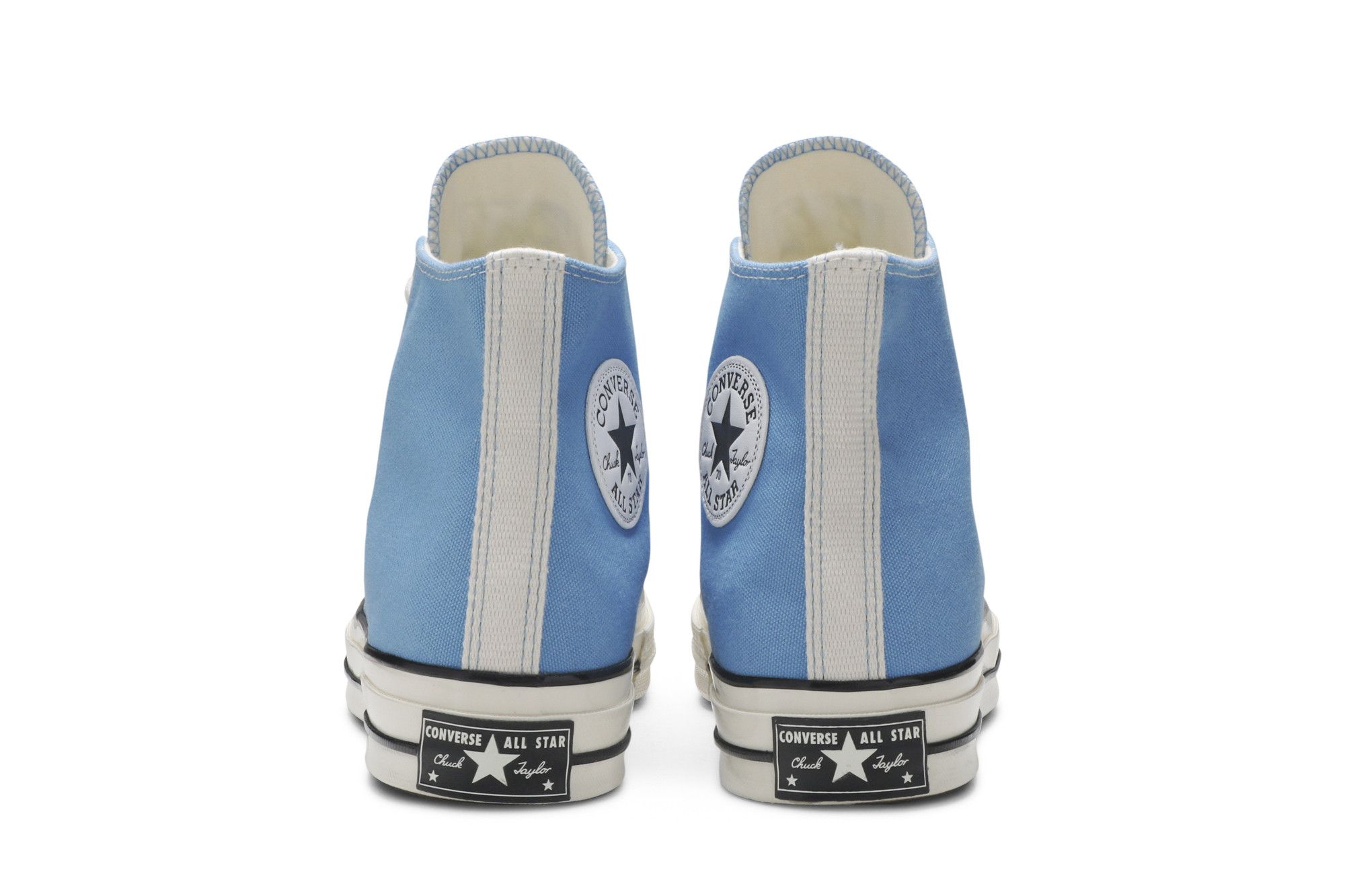 Size 11.0 Chuck 70 Hi Blue Coast