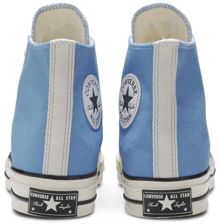 Converse Chuck 70 Hi Blue Coast