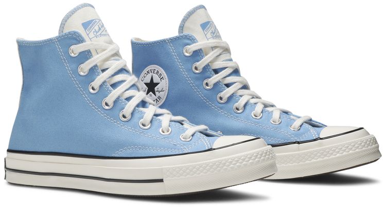 Converse Chuck 70 Hi Blue Coast