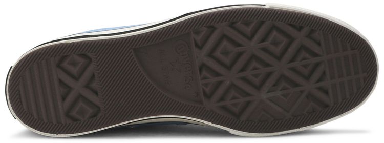 Converse Chuck 70 Hi Blue Coast