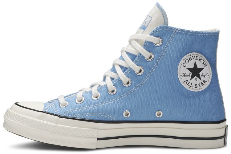 Converse Chuck 70 Hi Blue Coast