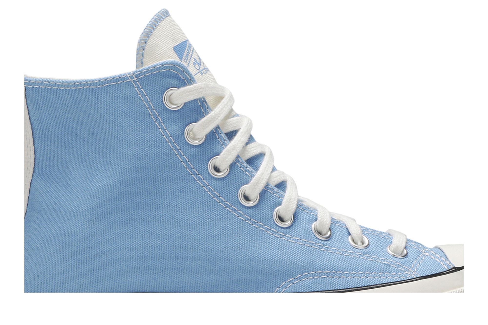 Buy Chuck 70 Hi Blue Coast 166827C GOAT UK
