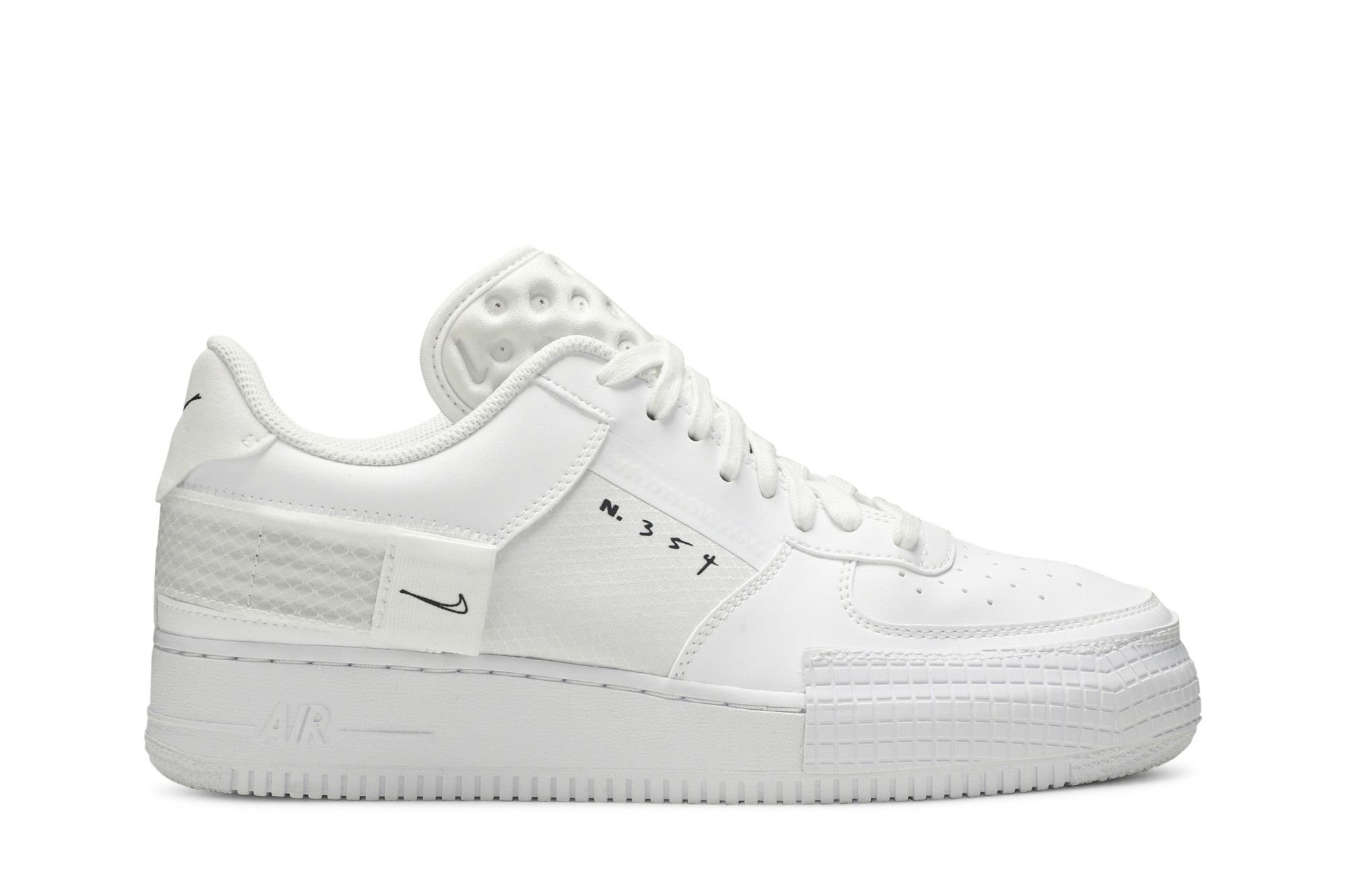Nike hot sale af1 type