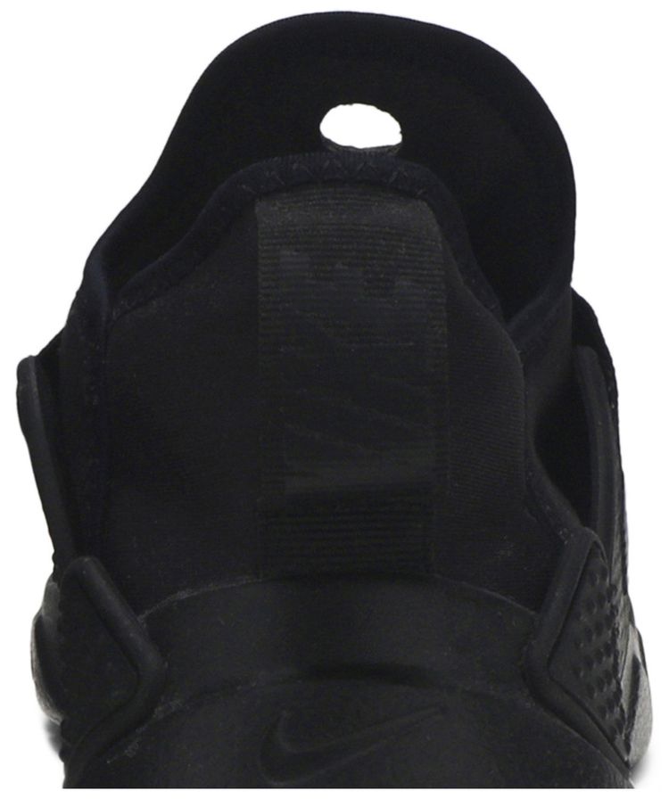 Nike Huarache Extreme GS Triple Black